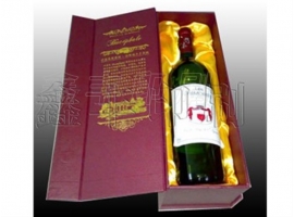 大家知道葡萄酒包裝的發展歷史嗎？
